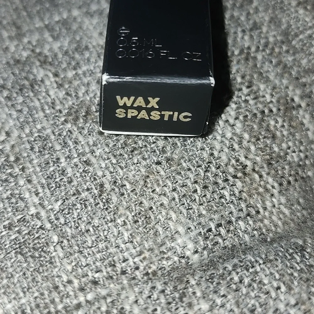 SMITH & CULT B-Line Eye Liner - Wax Spastic